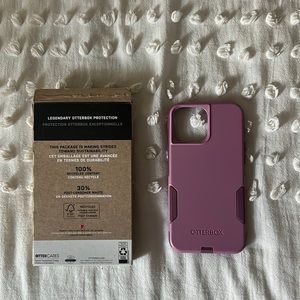 iPhone 12 Pro Max OtterBox Phone Case
